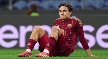 Επιστρέφει στην πατρίδα του μετά το Μουντιάλ ο Ντιμπάλα