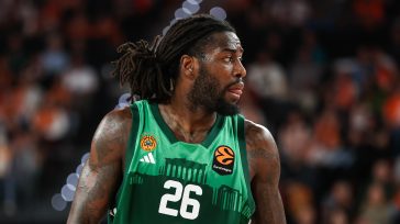 Λεσόρ: «Να ματσάρουμε την ένταση του Game 1»