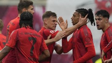 Κομπανί για ρεβάνς:«Θέλουμε 75.000 οπαδούς σε άριστη ετοιμότητα»