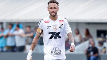 Το όνειρο του Νεϊμάρ για το Μουντιάλ