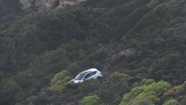 Ρόδος: Άγνωστες πτυχές του θρίλερ με τον 45χρονο που επιχείρησε να ρίξει γυναίκα και παιδί σε γκρεμό