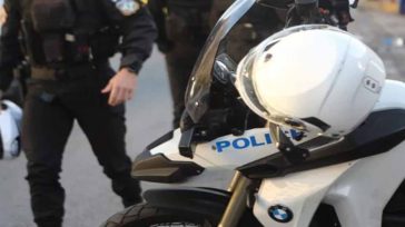 Τηλεφώνημα για πυροβολισμούς στην Πανεπιστημιούπολη Ζωγράφου