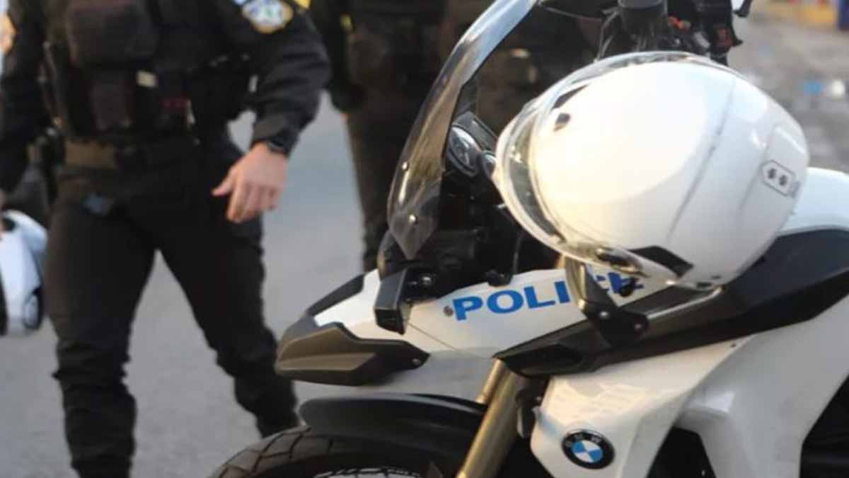 Τηλεφώνημα για πυροβολισμούς στην Πανεπιστημιούπολη Ζωγράφου