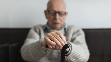 Πάρκινσον: Μια νόσος που μας αφορά όλους