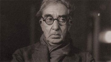 29 Απριλίου 1933: Έφυγε από τη ζωή ο μεγάλος Έλληνας ποιητής Κωνσταντίνος Καβάφης