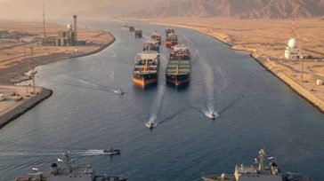 Μόνο έξι πλοία πέρασαν από τα Στενά του Ορμούζ το τελευταίο 24ωρο