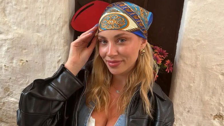 Γαρυφαλλιά Καληφώνη: Έγκυος η αδελφή της, θα γίνει νονά!