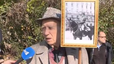 Οπαδός της Βασιλείας ο 89χρονος που πυροβόλησε σε ΕΦΚΑ και Εφετείο