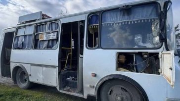 Ρωσία: Τρεις νεκροί και οκτώ τραυματίες από ουκρανικό χτύπημα