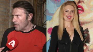 Στράτος Τζώρτζογλου: Ξεκαθαρίζει για το εξώδικο της Σοφίας Μαριόλα