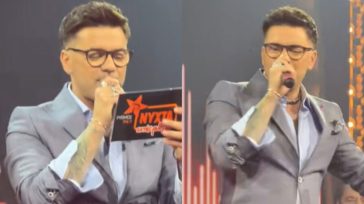 Θοδωρής Μαραντίνης: Viral στο TikTok με την English version του «Φωτιά με Φωτιά» από Κιάμο