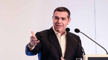 Ενδεχομένως την Παρασκευή η δημοσιοποίηση του «Μανιφέστου» Τσίπρα