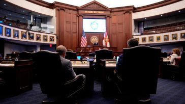 ΗΠΑ: Το Ανώτατο Δικαστήριο ακύρωσε τον εκλογικό χάρτη της Λουιζιάνα