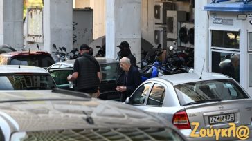 Στον ανακριτή ο 89χρονος, που πυροβόλησε 5 υπαλλήλους