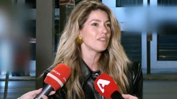 Βάσια Κωσταρά: Οι δηλώσεις για την περιπέτεια της υγείας της