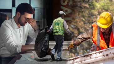 «Πρωταθλητής» στους φόρους και… ουραγός στο μισθό ο Έλληνας εργαζόμενος