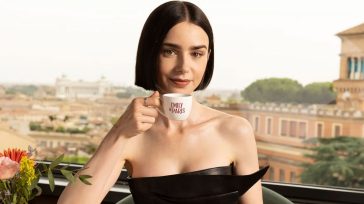 Emily in Paris: Όλες οι λεπτομέρειες για τα γυρίσματα στην Ελλάδα