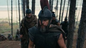 «The Odyssey»: Η «τεράστια ευθύνη» του Κρίστοφερ Νόλαν και το στοίχημα του Box Office