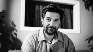 Τιάγκο Ροντρίγκες: «Η μνήμη μπορεί να λειτουργήσει και ως εργαλείο αντίστασης»