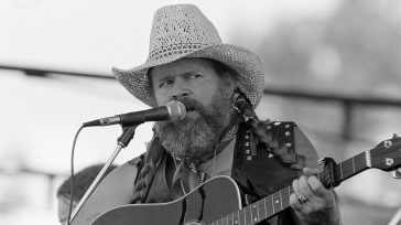 Πέθανε ο David Allan Coe, ο εμβληματικός «παράνομος» της country