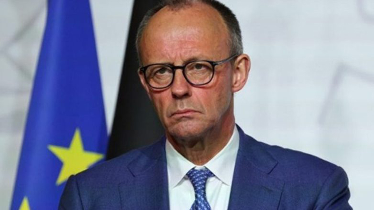 Μερτς για Μέση Ανατολή: «Ανυπολόγιστες επιπτώσεις στον ενεργειακό μας εφοδιασμό»