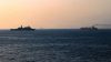 Το Ιράν εκτόξευσε πυραύλους κατά πλοίων του Πολεμικού Ναυτικού των ΗΠΑ