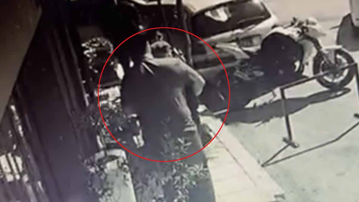 Αστυνομικός έκανε τον πελάτη και συνέλαβε τον 89χρονο