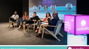 Τεχνητή Νοημοσύνη και Μουσική: Οι δημιουργοί μιλούν για το μέλλον της μουσικής και την προστασία του έργου τους