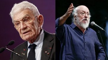 Δήμος Θεσσαλονίκης: «Πράσινο φως» στις ονοματοδοσίες πάρκων τιμώντας τους Γιάννη Μπουτάρη και Διονύση Σαββόπουλο
