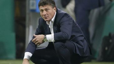 Ηρακλής: Ήλθε, είδε και απήλθε χωρίς να συμφωνήσει ο Ματσάρι