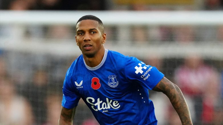 Τέλος εποχής για τον Άσλεϊ Γιανγκ