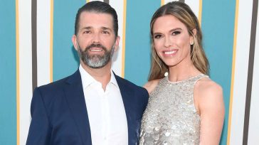 Donald Trump Jr.: Γιατί αναβάλλεται ο γάμος του με την Bettina Anderson