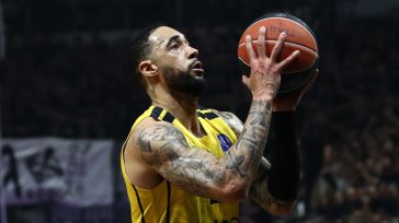 Προπόνηση με απουσίες στον Άρη εν όψει ΑΕΚ