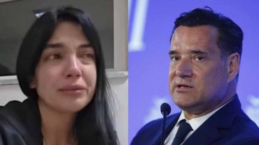 Γιατροί κατά Άδωνι για την απάντηση στη παιδίατρο