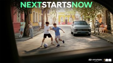 Hyundai Motor: Με επίκεντρο τη ρομποτική οι Κορεάτες παρουσίασαν την καμπάνια «Next Starts Now» για το FIFA World Cup 2026