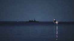 Ρεσάλτο των ισραηλινών δυνάμεων στον στόλο του Global Sumud Flotilla ανοιχτά των Κυθήρων