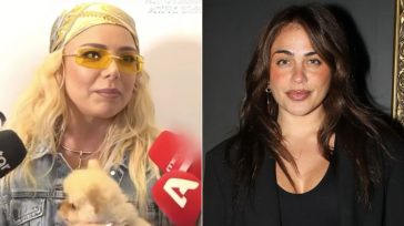 Josephine: Ξεκαθαρίζει για τη φιλία με την Κόνι Μεταξά – «Δεν μιλάμε εδώ και πολλά χρόνια»