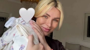 Κατερίνα Καινούργιου: «Αυτό δεν είναι δικό μου παιδί» – Προϊόν AI η εικόνα