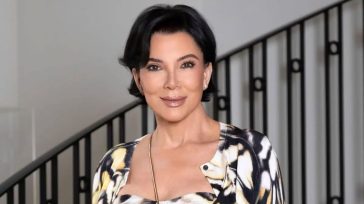 Kris Jenner: Διαψεύδει την αποτυχία για το λίφτινγκ των 100.000 δολαρίων!