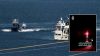 Θρίλερ ανοιχτά της Κρήτης: Το Ισραήλ αναχαίτισε τον στολίσκο για τη Γάζα