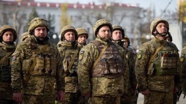 Αλλαγές στις ουκρανικές ένοπλες δυνάμεις: Υποχρεωτική εναλλαγή στρατευμάτων και ιατρική μέριμνα