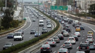 Μεγάλη έξοδος για το τριήμερο της Πρωτομαγιάς