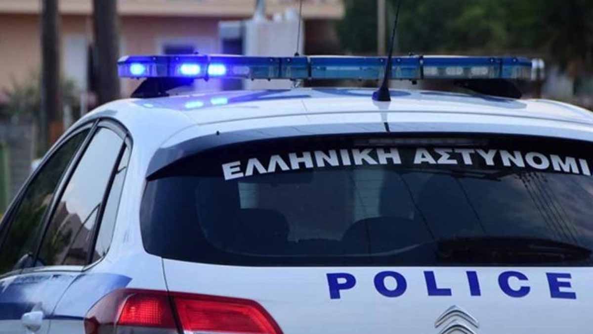 Τηλεφώνημα στη «Ζούγκλα» για βόμβα στα δικαστήρια Θεσσαλονίκης