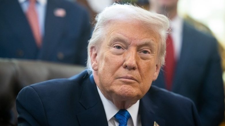 Ο Τραμπ εξετάζει την απόσυρση αμερικανικών στρατευμάτων από Ιταλία και Ισπανία