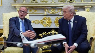 Τραμπ κατά Μερτς