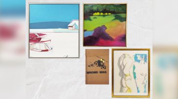 Απάτη εκατομμυρίων με πλαστούς Πικάσο και Μπάνκσι