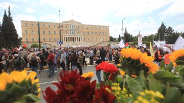 Εργατική Πρωτομαγιά: Οι κινητοποιήσεις και τα αιτήματα
