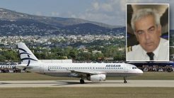 Πιλότος της Aegean αποχαιρετά το πιλοτήριο μετά από 45 χρόνια