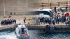 Με αρματαγωγό στο Λασίθι οι 175 ακτιβιστές του «Global Sumud Flotilla»