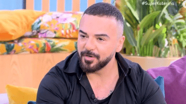 Τριαντάφυλλος: Γιατί χαρακτήρισε «παιδάκια» τον Κατσούλη και τη Ρουμελιώτη